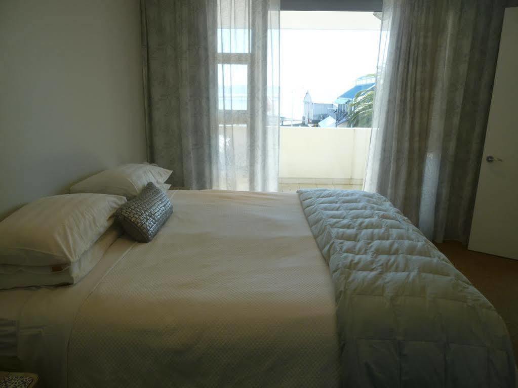 Chelsea Park Motor Lodge Nelson Eksteriør billede
