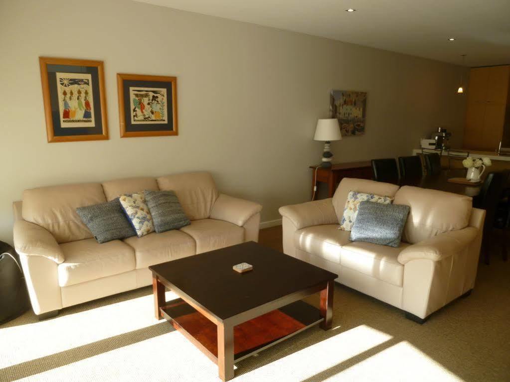 Chelsea Park Motor Lodge Nelson Eksteriør billede