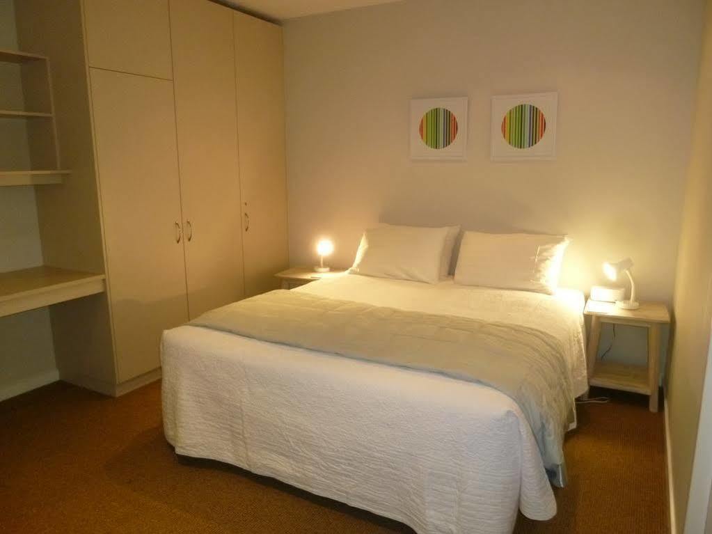 Chelsea Park Motor Lodge Nelson Eksteriør billede